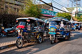 Vientiane , Laos. 